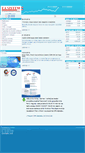 Mobile Screenshot of easistem.hr